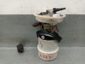 Recambio de aforador para mazda 3 berlina (bk) 1.6 cd diesel cat referencia OEM IAM 3N619H307 ZY081335XD S0134942BP