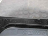 Recambio de mando elevalunas delantero izquierdo para audi a1 sportback (8xf) 1.6 tdi referencia OEM IAM 8X4959521A 