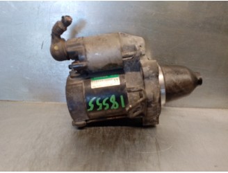 Recambio de motor arranque para honda jazz (gd1/5) 1.4 dsi cat referencia OEM IAM 4280000950 10D321 HONDA