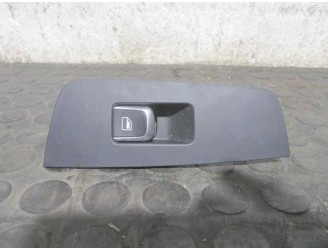 Recambio de mando elevalunas trasero derecho para audi a1 sportback (8xf) 1.6 tdi referencia OEM IAM 4H0959855A 