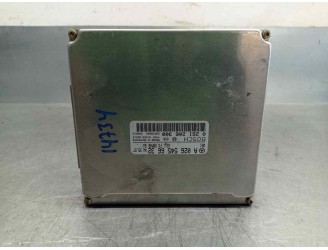 Recambio de centralita motor uce para mercedes-benz clase m (w163) 3.2 v6 18v cat referencia OEM IAM A0265456632 0261206300 BOSC