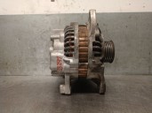 Recambio de alternador para mazda 3 berlina (bk) 1.6 cd diesel cat referencia OEM IAM ZJ0118300 ZJ0118300 A2TC0091 FOMOCO
