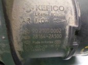 Recambio de caudalimetro para kia carens ( ) 1.7 crdi cat referencia OEM IAM 281642A500 9021050002 KEFICO