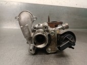 Recambio de turbocompresor para citroën c4 cactus 1.6 bluehdi 100 referencia OEM IAM 9804945280 9804945280 4917203000