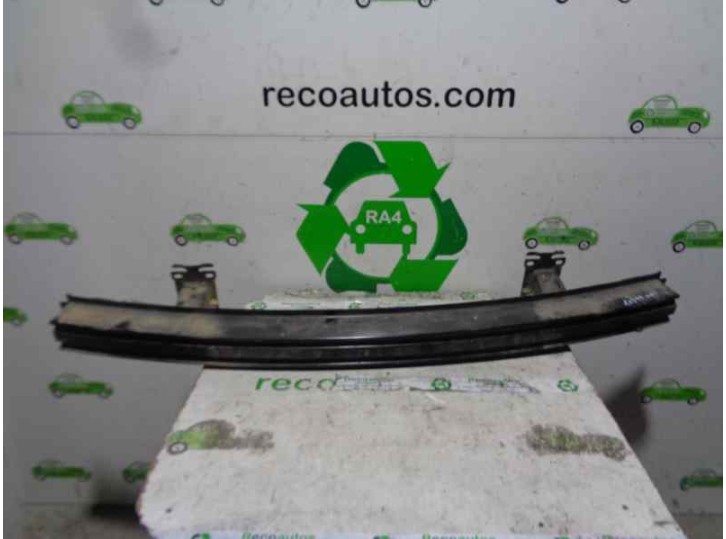 Recambio de refuerzo paragolpes delantero para land rover range rover sport 4.4 v8 cat referencia OEM IAM DE HIERRO 