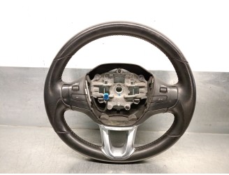 Recambio de volante para peugeot 208 i (ca_, cc_) 1.6 bluehdi 100 referencia OEM IAM 98084115ZD 