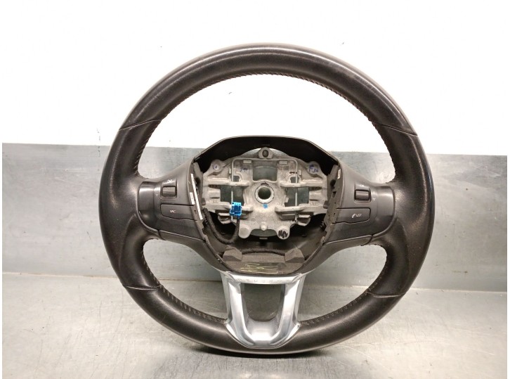 Recambio de volante para peugeot 208 i (ca_, cc_) 1.6 bluehdi 100 referencia OEM IAM 98084115ZD 