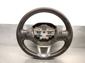 Recambio de volante para peugeot 208 i (ca_, cc_) 1.6 bluehdi 100 referencia OEM IAM 98084115ZD 
