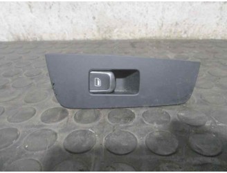 Recambio de mando elevalunas trasero izquierdo para audi a1 sportback (8xf) 1.6 tdi referencia OEM IAM 4H0959855A 