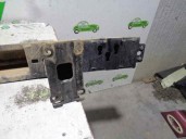 Recambio de refuerzo paragolpes delantero para land rover range rover sport 4.4 v8 cat referencia OEM IAM DE HIERRO 