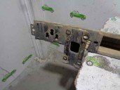 Recambio de refuerzo paragolpes delantero para land rover range rover sport 4.4 v8 cat referencia OEM IAM DE HIERRO 