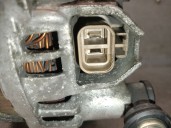 Recambio de alternador para mazda 3 berlina (bk) 1.6 cd diesel cat referencia OEM IAM ZJ0118300 ZJ0118300 A2TC0091 FOMOCO