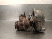 Recambio de turbocompresor para citroën c4 cactus 1.6 bluehdi 100 referencia OEM IAM 9804945280 9804945280 4917203000