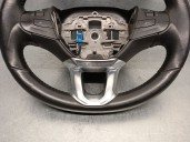 Recambio de volante para peugeot 208 i (ca_, cc_) 1.6 bluehdi 100 referencia OEM IAM 98084115ZD 
