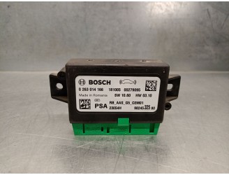 Recambio de modulo electronico para peugeot 308 sw ii (lc_, lj_, lr_, lx_, l4_) 1.5 bluehdi 130 referencia OEM IAM 9824532580  0