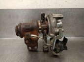 Recambio de turbocompresor para citroën c4 cactus 1.6 bluehdi 100 referencia OEM IAM 9804945280 9804945280 4917203000