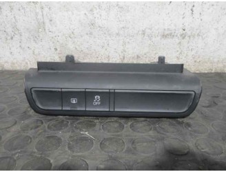 Recambio de mando multifuncion para audi a1 sportback (8xf) 1.6 tdi referencia OEM IAM 8X1857851LHD 