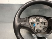 Recambio de volante para peugeot 208 i (ca_, cc_) 1.6 bluehdi 100 referencia OEM IAM 98084115ZD 