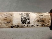 Recambio de transmision delantera izquierda para dacia sandero iii 1.0 tce 90 referencia OEM IAM 391014580R  