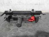 Recambio de mando multifuncion para audi a1 sportback (8xf) 1.6 tdi referencia OEM IAM 8X1857851LHD 