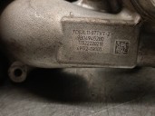 Recambio de turbocompresor para citroën c4 cactus 1.6 bluehdi 100 referencia OEM IAM 9804945280 9804945280 4917203000