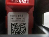 Recambio de mando multifuncion para audi a1 sportback (8xf) 1.6 tdi referencia OEM IAM 8X1857851LHD 