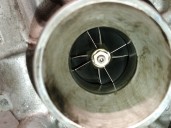 Recambio de turbocompresor para citroën c4 cactus 1.6 bluehdi 100 referencia OEM IAM 9804945280 9804945280 4917203000