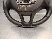 Recambio de volante para peugeot 208 i (ca_, cc_) 1.6 bluehdi 100 referencia OEM IAM 98084115ZD 