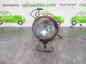 Recambio de faro antiniebla derecho para opel astra g coupé 2.2 16v edition referencia OEM IAM 2339122 3 PUERTAS 