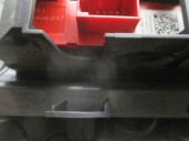 Recambio de mando multifuncion para audi a1 sportback (8xf) 1.6 tdi referencia OEM IAM 8X1857851LHD  