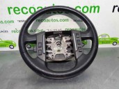 Recambio de volante para land rover range rover sport 4.4 v8 cat referencia OEM IAM QTB501780PVJ 