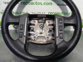 Recambio de volante para land rover range rover sport 4.4 v8 cat referencia OEM IAM QTB501780PVJ  