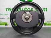 Recambio de volante para land rover range rover sport 4.4 v8 cat referencia OEM IAM QTB501780PVJ 