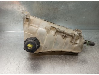 Recambio de deposito expansion para renault kangoo 1.5 dci diesel fap referencia OEM IAM 8200455786 050352 MARKIV
