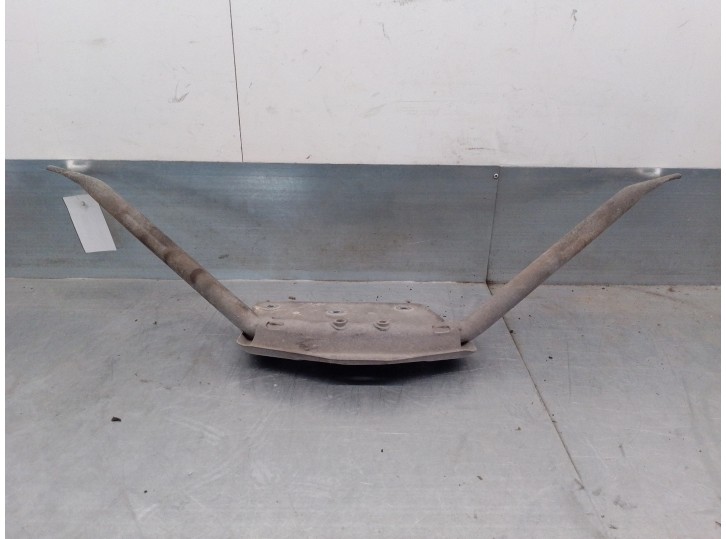 Recambio de carroceria para bmw serie 5 gran turismo (f07) 530d xdrive referencia OEM IAM 51617192622 