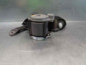 Replacement rear right seat belt for Kia Carens ( ) 1.7 CRDi CAT OEM IAM reference 89820A4000DCM 89820A4000 4 PU
