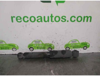 Recambio de amortiguador trasero izquierdo para opel astra g coupé 2.2 16v edition referencia OEM IAM 22185073 