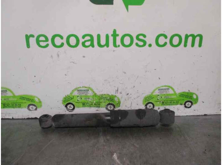 Recambio de amortiguador trasero izquierdo para opel astra g coupé 2.2 16v edition referencia OEM IAM 22185073 