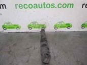 Recambio de amortiguador trasero izquierdo para opel astra g coupé 2.2 16v edition referencia OEM IAM 22185073 