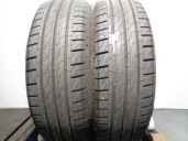 Recambio de neumatico/s para fiat doblo ii (152) 1.3 16v jtd cat referencia OEM IAM 19560R16C99-97H PIRELLI CARRIER