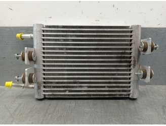 Recambio de intercooler para honda jazz v (gr_, gs_) 1.5 ehev (gr3, gr6) referencia OEM IAM 2551060H0031  LV083005