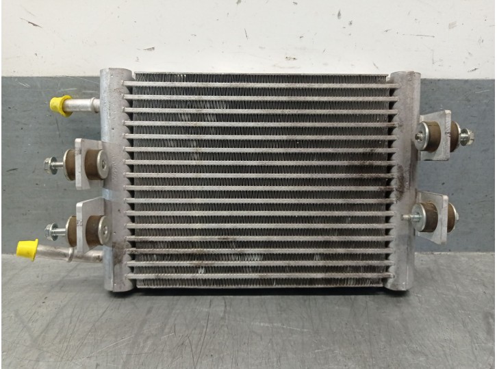 Replacement intercooler for Honda Jazz V (gr_, gs_) 1.5 eHEV (GR3, GR6) OEM IAM reference 2551060H0031 LV083005