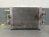 Recambio de intercooler para honda jazz v (gr_, gs_) 1.5 ehev (gr3, gr6) referencia OEM IAM 2551060H0031  LV083005