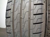 Recambio de neumatico/s para fiat doblo ii (152) 1.3 16v jtd cat referencia OEM IAM 19560R16C99-97H PIRELLI CARRIER