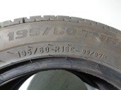 Recambio de neumatico/s para fiat doblo ii (152) 1.3 16v jtd cat referencia OEM IAM 19560R16C99-97H PIRELLI CARRIER
