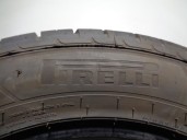 Recambio de neumatico/s para fiat doblo ii (152) 1.3 16v jtd cat referencia OEM IAM 19560R16C99-97H PIRELLI CARRIER