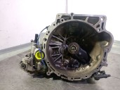 Recambio de caja cambios para mazda 3 berlina (bk) 1.6 cd diesel cat referencia OEM IAM FC0217150B FC0217150B 