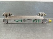 Recambio de intercooler para honda jazz v (gr_, gs_) 1.5 ehev (gr3, gr6) referencia OEM IAM 2551060H0031  LV083005