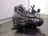 Recambio de caja cambios para mazda 3 berlina (bk) 1.6 cd diesel cat referencia OEM IAM FC0217150B FC0217150B 