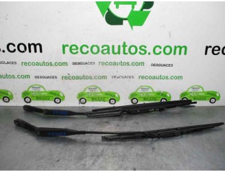 Recambio de brazo limpia delantero derecho para opel astra g coupé 2.2 16v edition referencia OEM IAM 6272508 6272507 